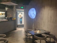 -黑崎烧肉·山野厨房(坪山店)