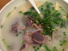 -鸭得堡老鸭汤·鸭血粉丝(凤凰西街店)
