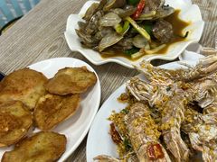 -瑶记海鲜餐厅(西涌店)