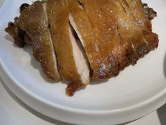 脆皮烤鸭-华南理工大学-学2食堂