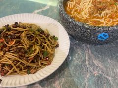 -浩海火烧云傣家菜(京广店)
