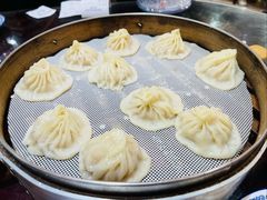 -邢家锅贴老店·非遗·开封菜(金明广场店)