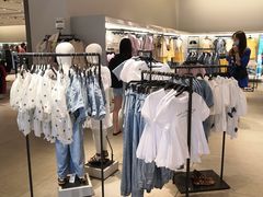 -ZARA(凯德乐峰广场店)