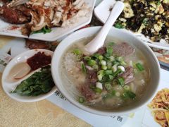 小碗泡馍-陕西风味餐厅(陕西省驻京办店)