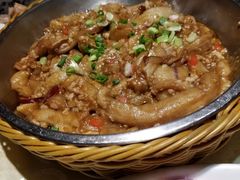 -原汁原味农家菜·经典粤菜(江燕南路店)