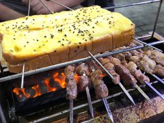 -小寒羊烧烤(凯瑞时代大厦店)