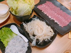 -虾满堂(瑞虹店)