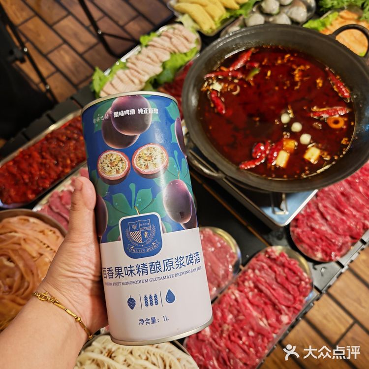 洛阳!!!火锅界的蜜雪冰城👍👍终于在洛阳