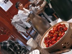 -郑喜旺烧烤(郑州总店)