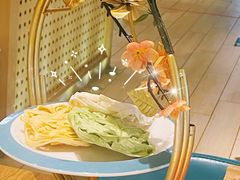 -青瓷火锅料理(西单大悦城店)