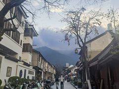 -大理古城