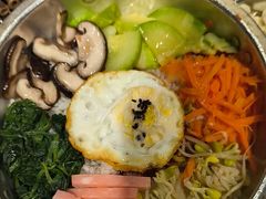 -安小胖韩国烤肉(财富广场画苑小区店)