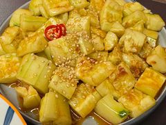 -许哥东北烧烤·铁丳烤串·宫后夹肉(繁花中心店)