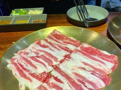 -火炉情韩国料理店(古田路店)