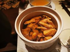 荣记响螺汤-新荣记(新源南路店)