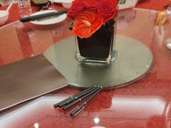 -上海静安昆仑大酒店