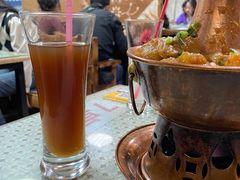 炊锅鸡-蜗牛小馆醉乡民谣云南菜(惠新西里店)