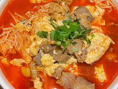 -树厨贵州菜(小河万科店)