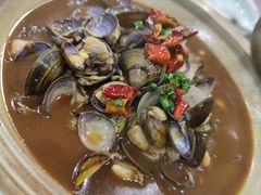 -菲乐餐厅(三十年经营·湖滨路店)