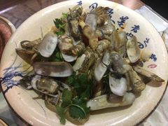-以前的小酒馆(中山广场店)