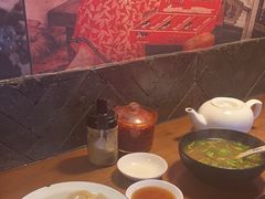 -舒蔡记生煎菜饭(云南中路店)