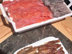 -映山红鲜货火锅(鱼嘴店)