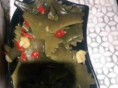 凉菜-云晓光头烧烤吧(新大陆广场店)