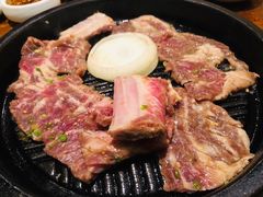 -萨拉伯尔(燕莎友谊商城店)