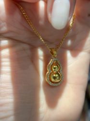 -Cindy Jewelry·钻戒·彩色宝石