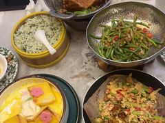 -苏梦江南·淮扬菜(夫子庙店)