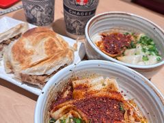 -大师兄·手工面·西北菜(珠海环宇城店)