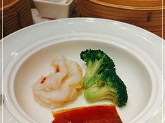 -翠园(北京王府中环店)
