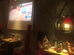 -兔槽江湖菜·重庆璧山兔(水围店)