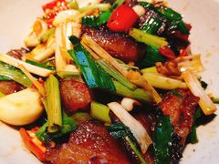 -农耕记·湖南土菜(科技园店)