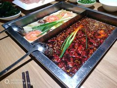 -五厨火锅(长城西一路店)