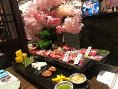 -樱宿日式和牛烧肉(五道口店)