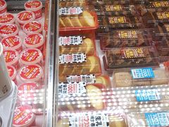 -味多美蛋糕(金顶街店)