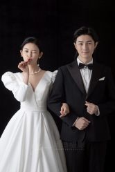 -雨墨婚纱摄影工作室