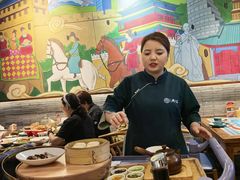 -醉长安(钟楼旗舰店)