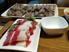 -傣妹火锅(南京东路一店)