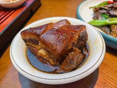 -外婆烧.老杭帮菜(庆春店)