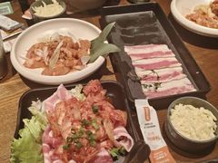 -新石器烤肉(之心城店)