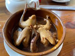 -富哥食店