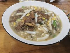 -老袁炒年糕(富豪路店)