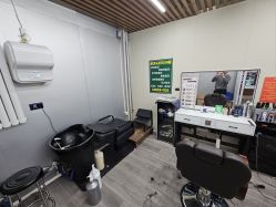 -社慕颜·禾沐造型