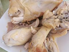 -考记泥焗鸡农庄·海鲜(北洛秘境店)