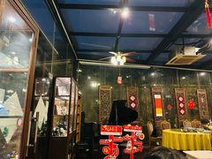 -漫渡庄绿岛花园•隐世庭园菜(滨湖店)