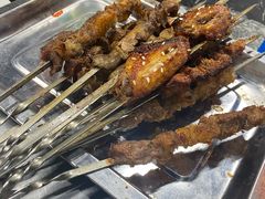 -二姐卤煮(南十里居店)