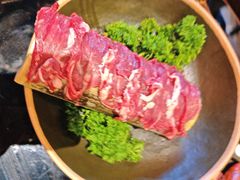 -空之介寿喜烧·和牛放题(恒隆广场店)