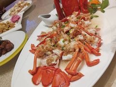 -香厨中餐厅(松北香格里拉店)